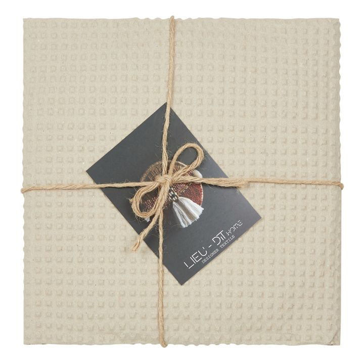 Tribu 009 | Blanc- Image produit n°7