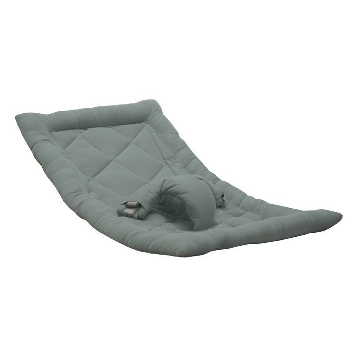 Hamaca de haya Levo Gris Tormenta- Imagen del producto n°4