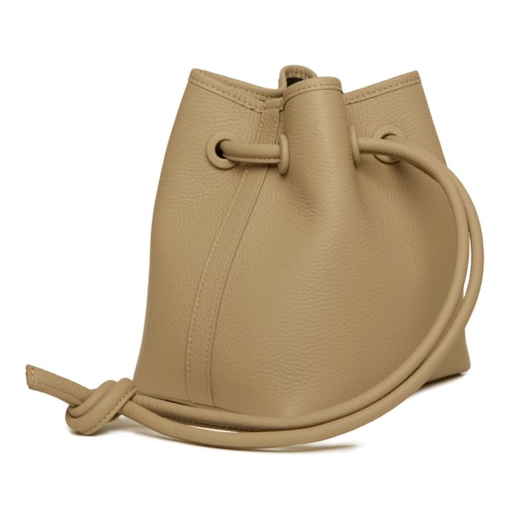 Bolso Bond Mini | Arena- Imagen del producto n°4
