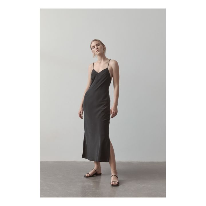 Sandali Arp Nero- Immagine del prodotto n°2
