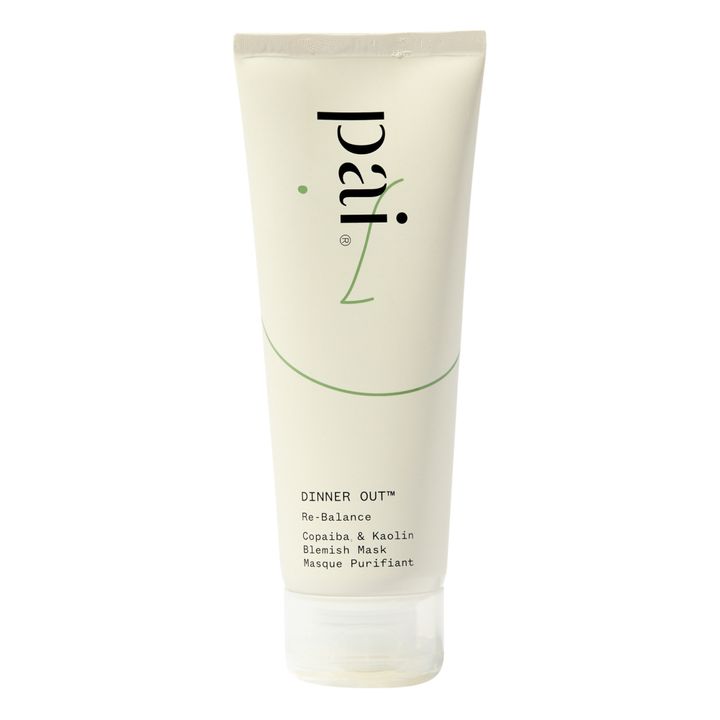 Masque purifiant Dinner Out - 75ml- Image produit n°0