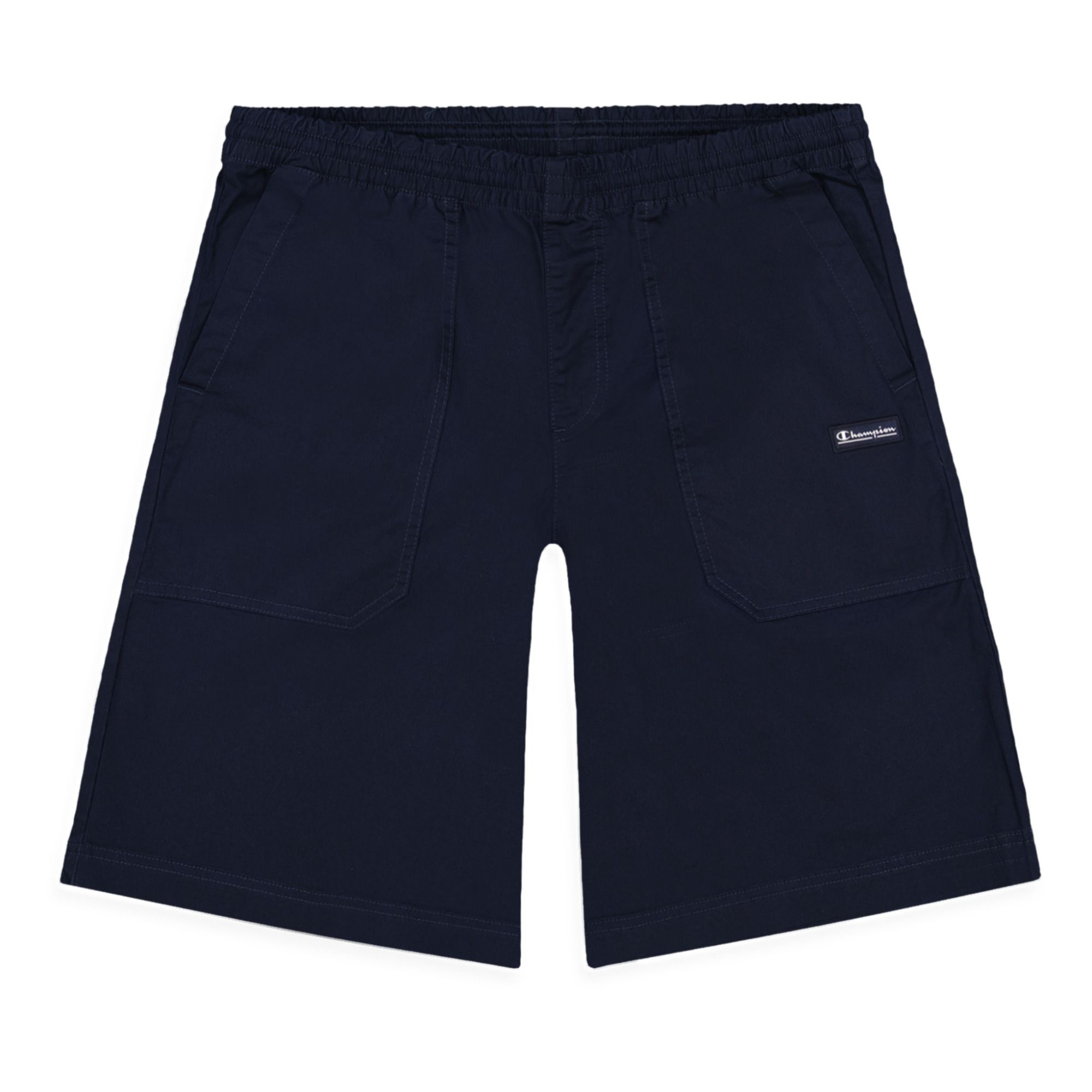Pantaloncini - Collezione Uomo - Blu- Immagine del prodotto n°0