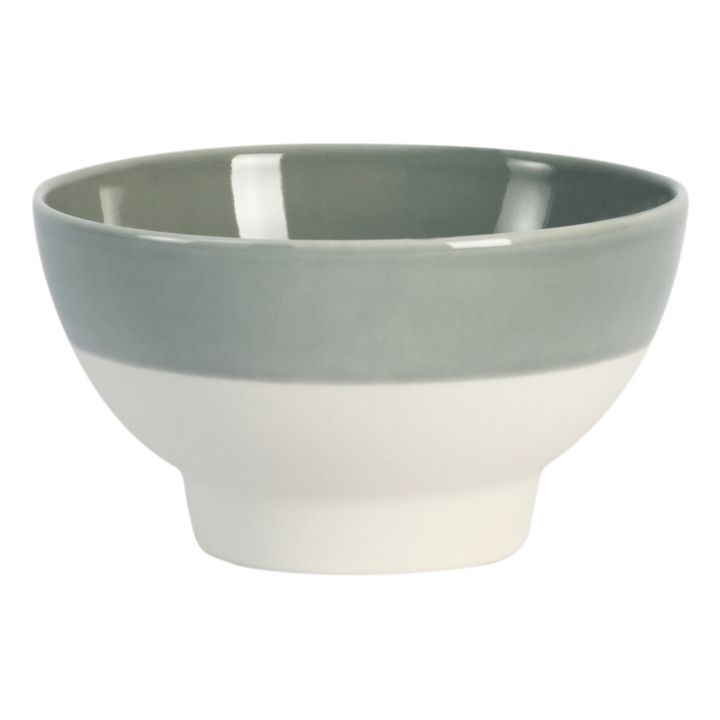Cuenco de cerámica Cantine | Gris oxidado- Imagen del producto n°0