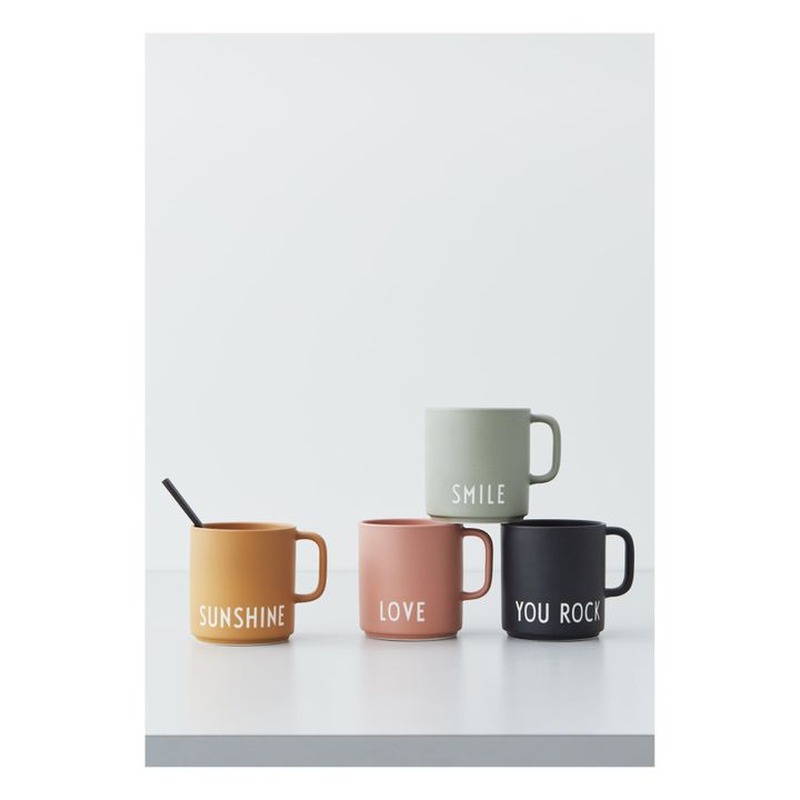 Taza Sunshine Coral- Imagen del producto n°2