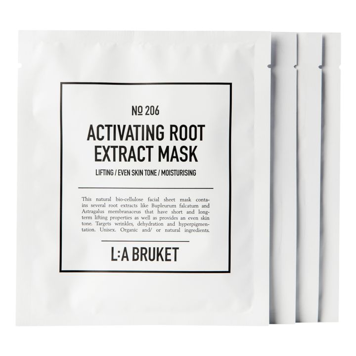 Maschera rimpolpante Estratti di radici 206 - 24 ml- Immagine del prodotto n°0