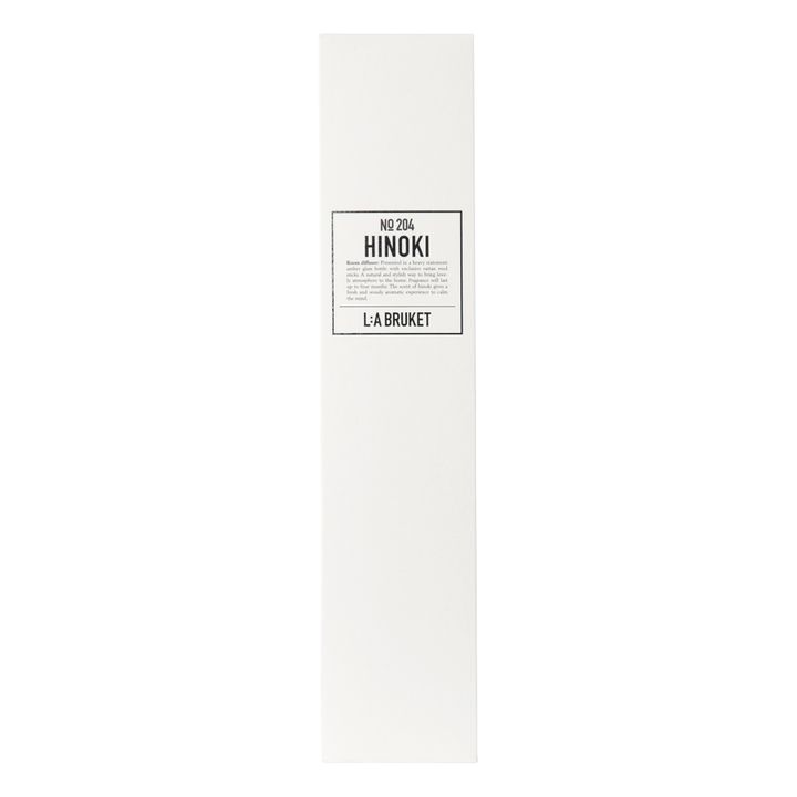 Diffuseur pour la maison Hinoki 204 - 200 ml- Image produit n°1