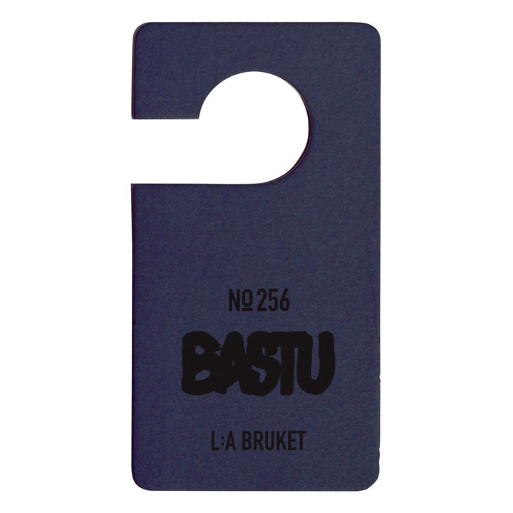Duftetikette Bastu 256- Produktbild Nr. 0