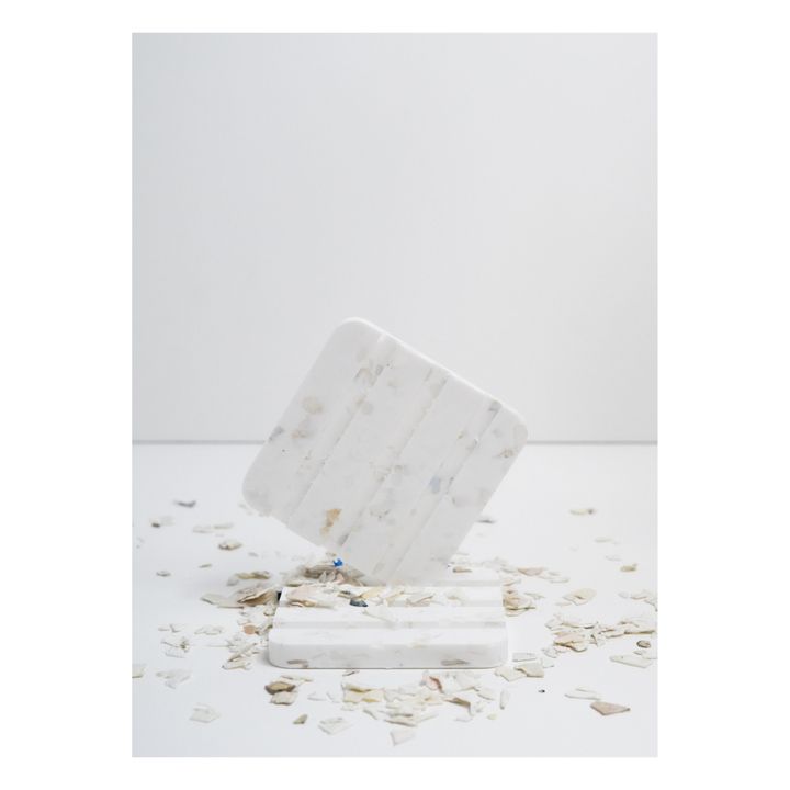 Porte-savon Perle- Image produit n°1