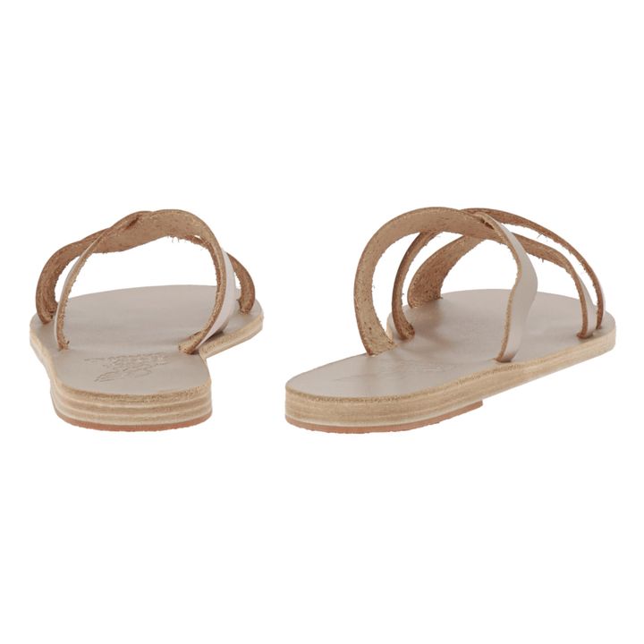 Sandalen Sparti Gold- Produktbild Nr. 3