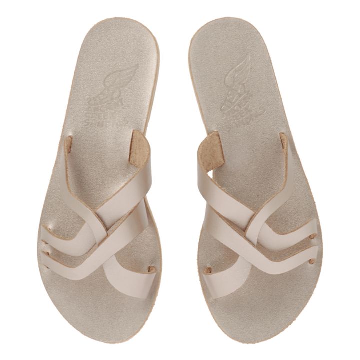 Sandalen Sparti Gold- Produktbild Nr. 2