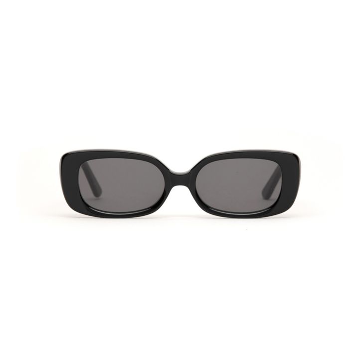 Lunettes de Soleil Zou Bisou | Noir- Image produit n°1