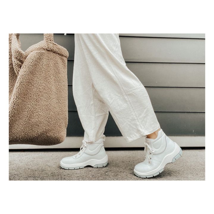 Bolso para mamás | Marrón- Imagen del producto n°7