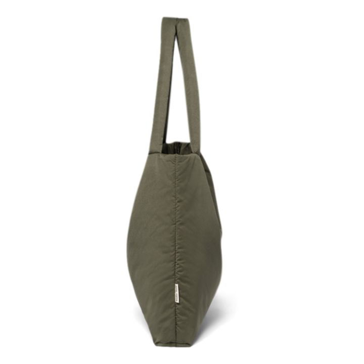Mum Bag | Dark green- Product image n°2