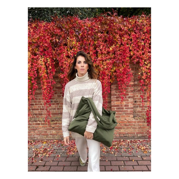 Mum Bag | Dark green- Product image n°5