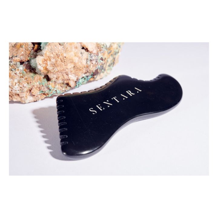 Gua Sha Peau d'ange visage- Image produit n°1