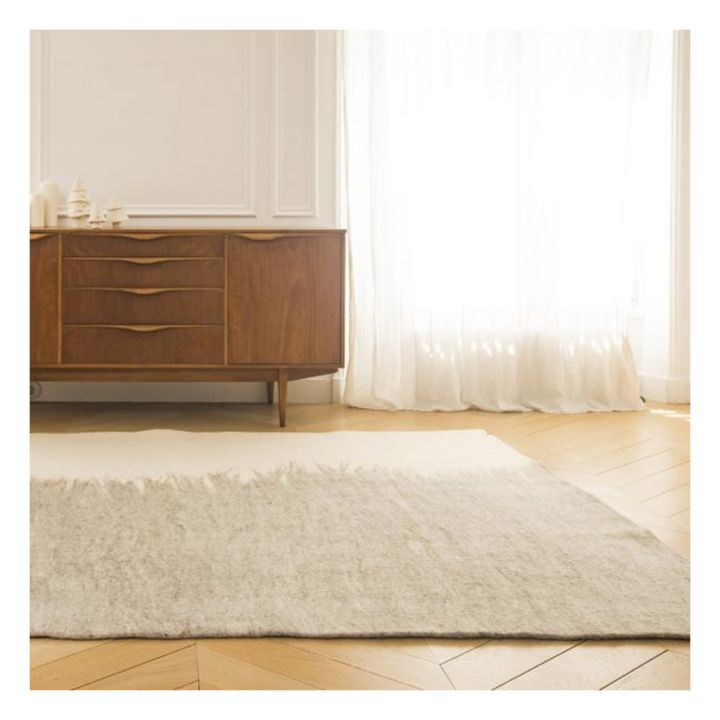 Brush Felt Rug- Product image n°1