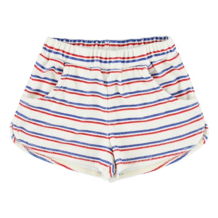 Shorts Weiß- Produktbild Nr. 0