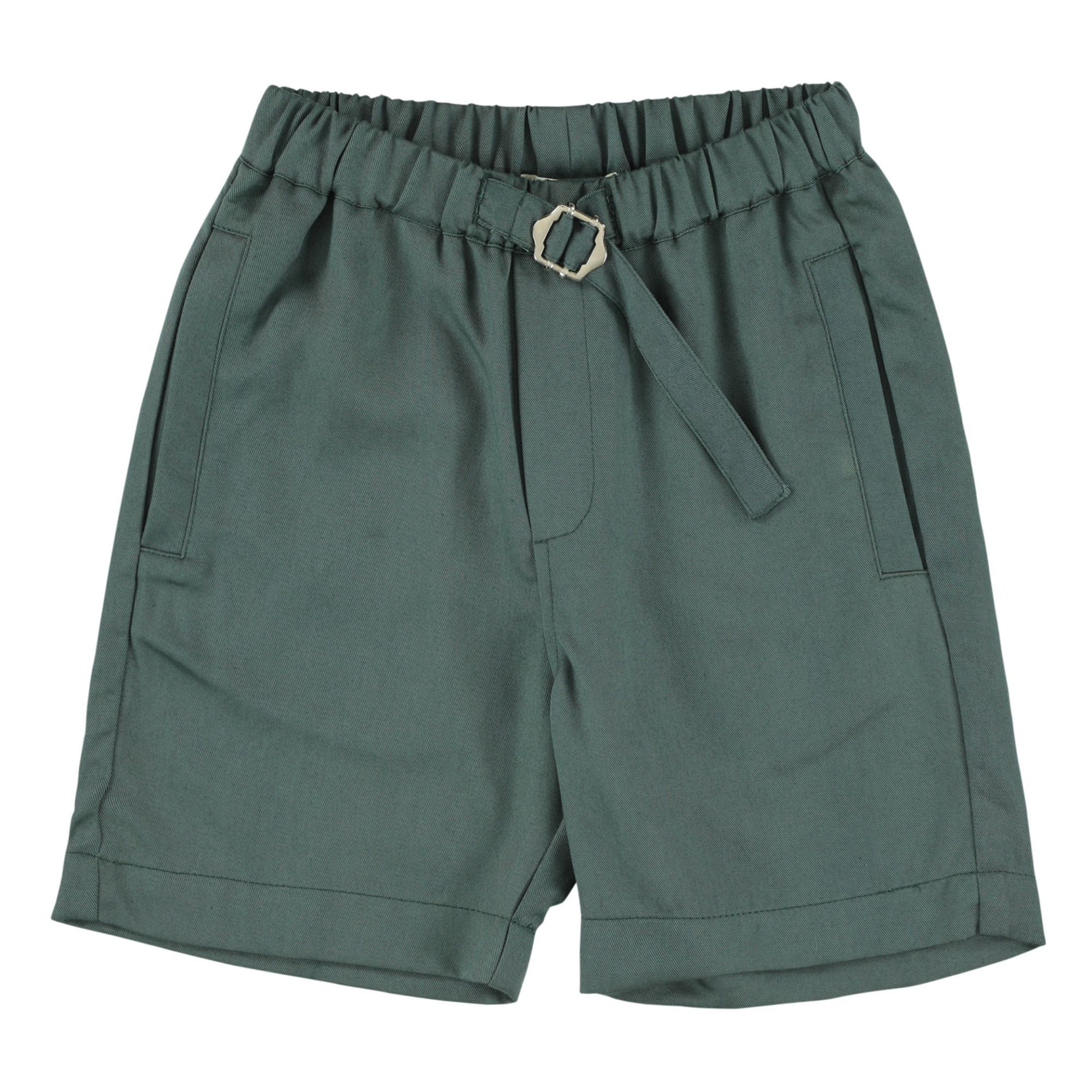 Shorts Khaki- Produktbild Nr. 0