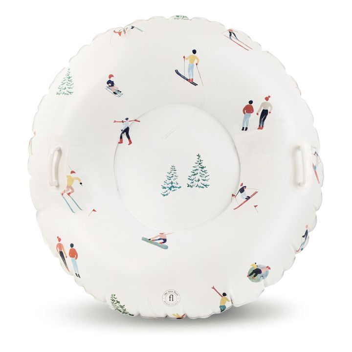 Trineo Inflable Aspen- Imagen del producto n°0