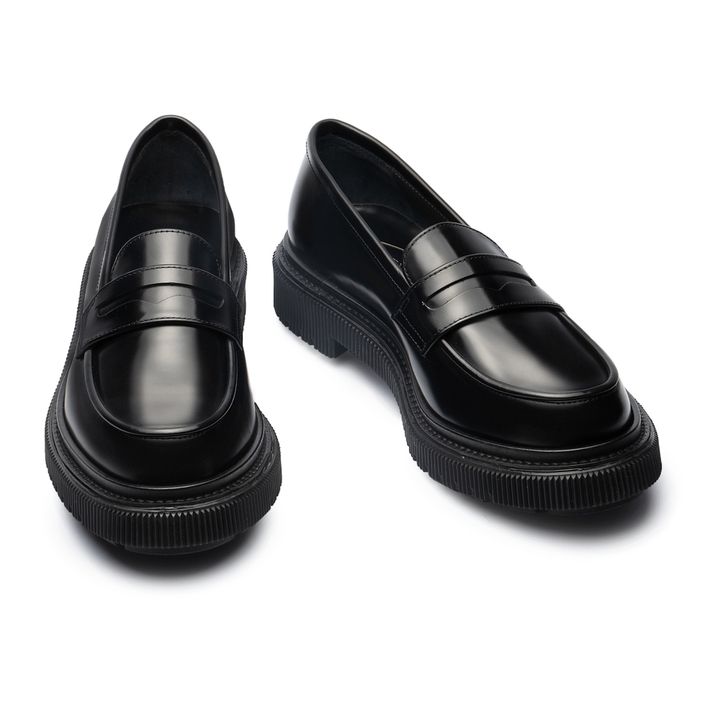 Derbies 159 | Negro- Imagen del producto n°1