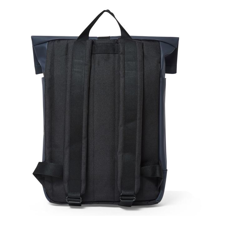 Sac à Dos Hajo Medium | Bleu nuit- Image produit n°4