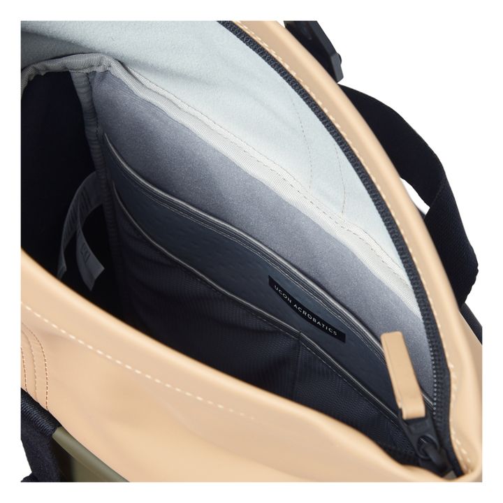 Sac à Dos Jasper Small | Camel- Image produit n°4