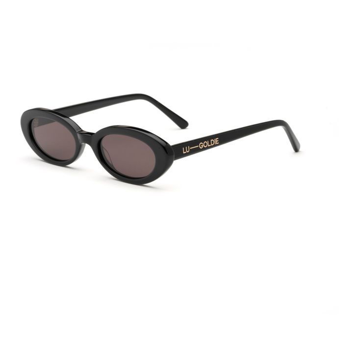 Sylvie Sunglasses | Nero- Immagine del prodotto n°0