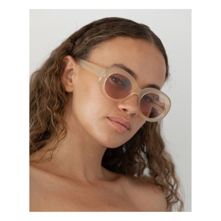 Sonnenbrille Salomé Apricot- Produktbild Nr. 6