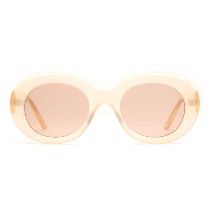 Sonnenbrille Salomé Apricot- Produktbild Nr. 7
