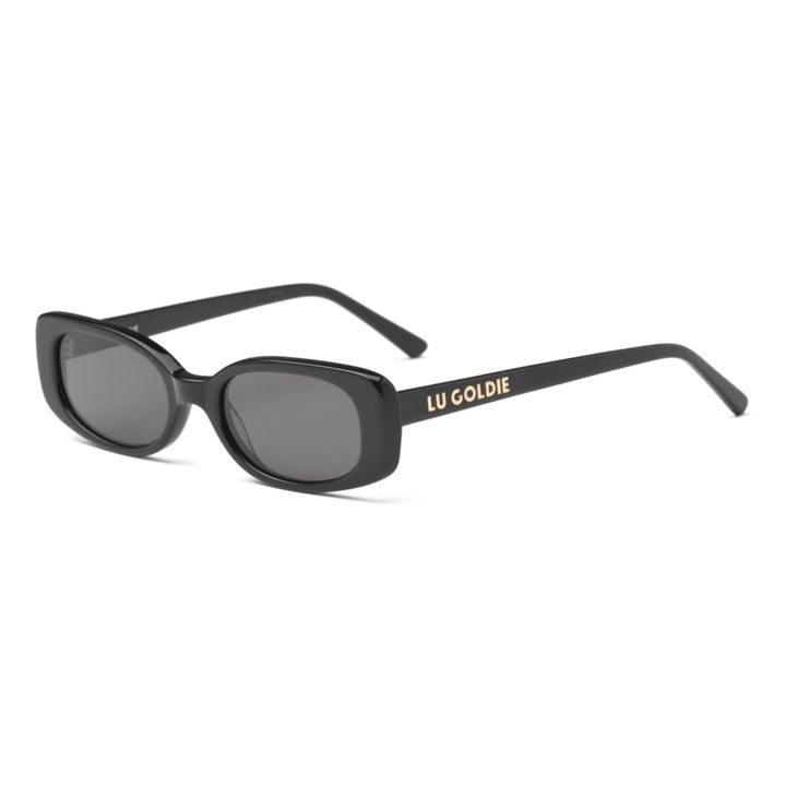 Lunettes de Soleil Solene Noir- Image produit n°0