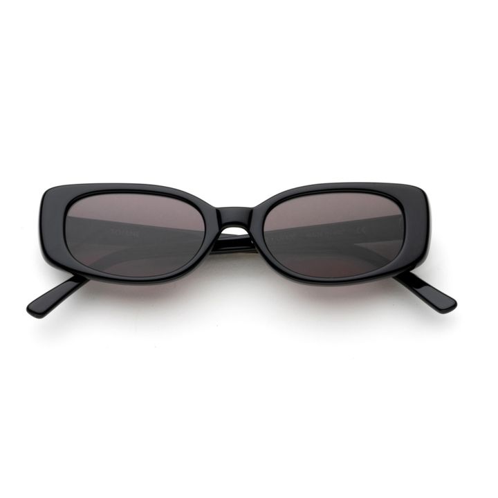 Lunettes de Soleil Solene Noir- Image produit n°5