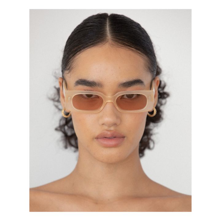 Sonnenbrille Salomé Apricot- Produktbild Nr. 3