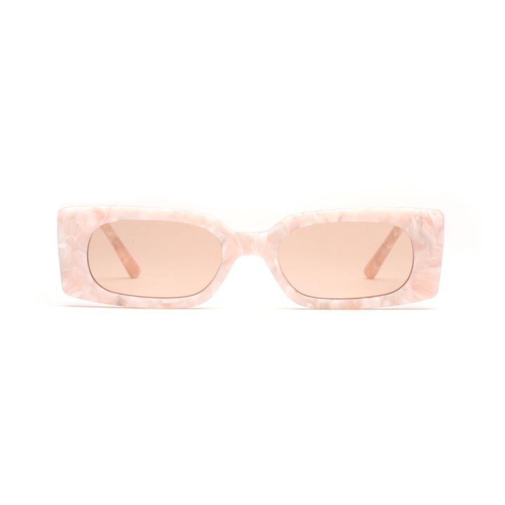 Sonnenbrille Salomé | Bonbonfarben- Produktbild Nr. 6