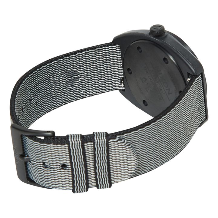 Montre Light-Wave | Noir- Image produit n°2