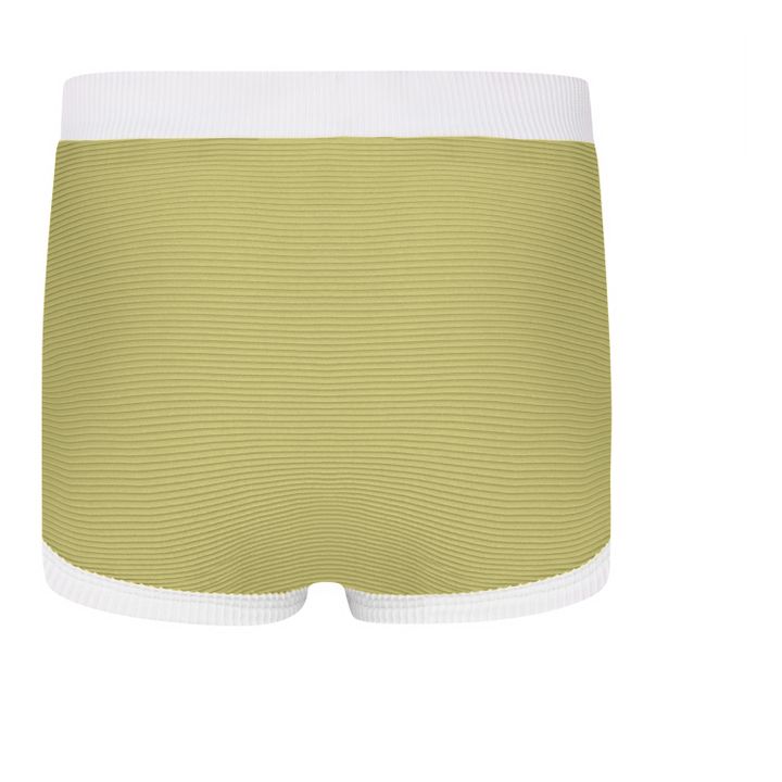 Shorts UV-Schutz - Kinderkollektion | Grün- Produktbild Nr. 2