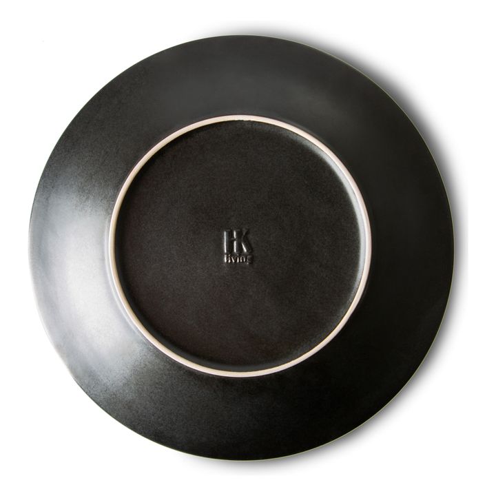 The Emeralds Plates - Set of 2 Green- Product image n°4