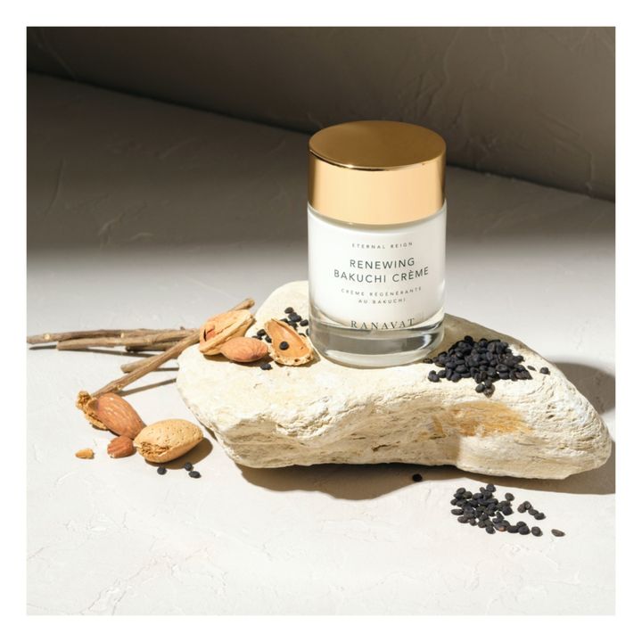 Crema antienvejecimiento con bakuchi Eternal Reign - 50 ml- Imagen del producto n°1