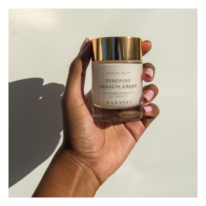 Crema antienvejecimiento con bakuchi Eternal Reign - 50 ml- Imagen del producto n°6