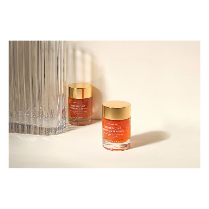 Maschera viso illuminante Flawless Veil - 50 ml- Immagine del prodotto n°7