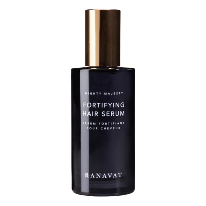 Mächtige Majestät stärkte Haarserum - 50 ml- Produktbild Nr. 0