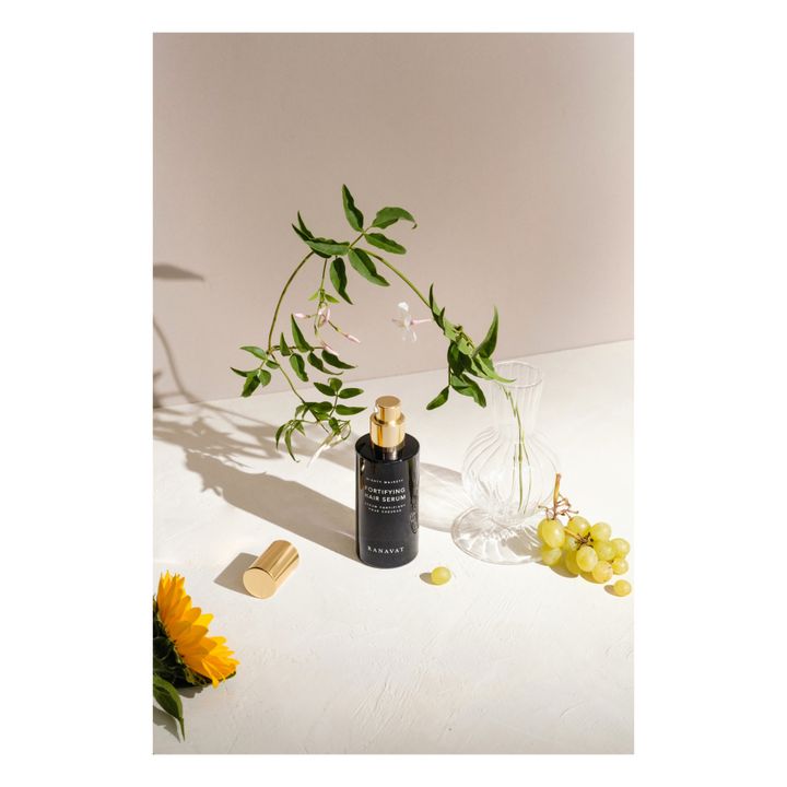 Mächtige Majestät stärkte Haarserum - 50 ml- Produktbild Nr. 1