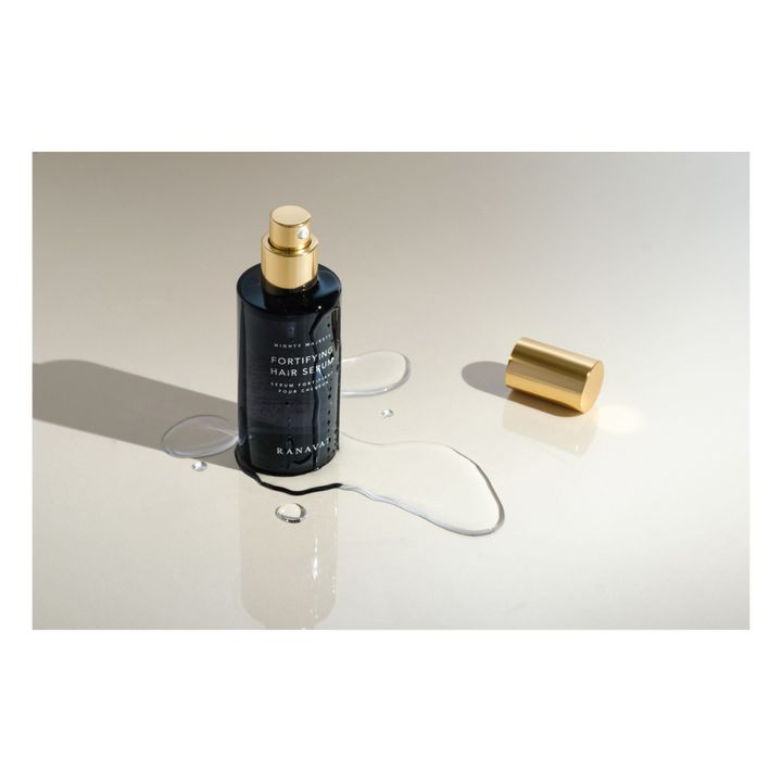 Mächtige Majestät stärkte Haarserum - 50 ml- Produktbild Nr. 6