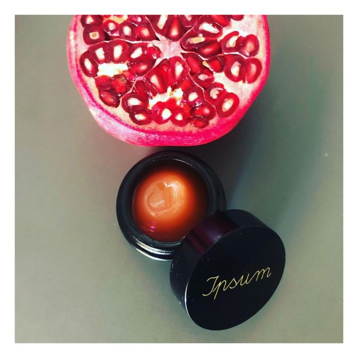 Lip Oil Balm Lippenbalsam - 15 g- Produktbild Nr. 3