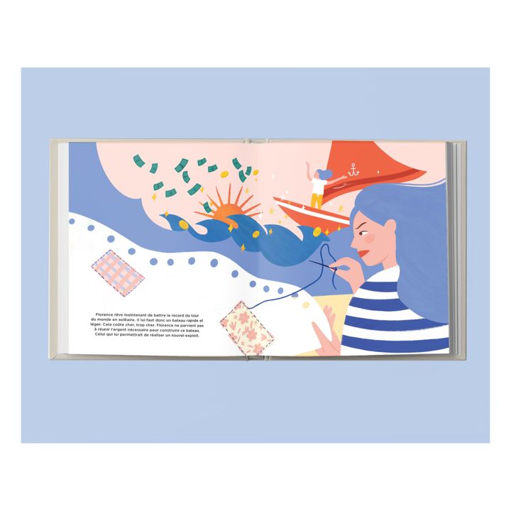 Libro Florencia- Imagen del producto n°2