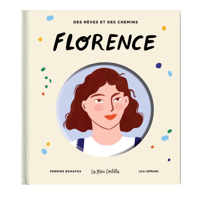 Libro Florencia- Imagen del producto n°0