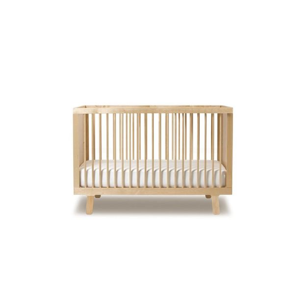 Sparrow bed white-product