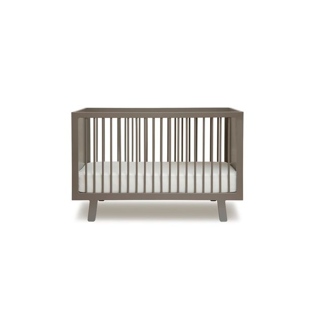 Sparrow bed white-product