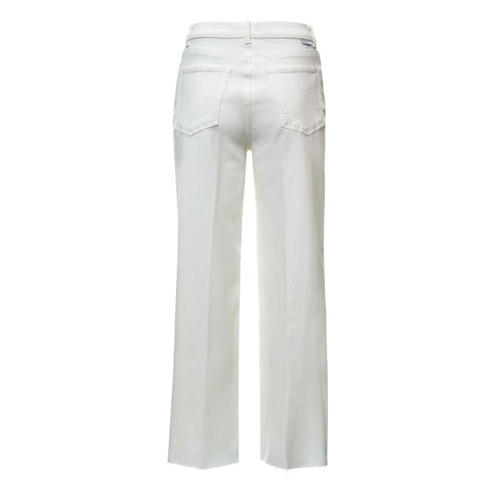 Jeans The Mikey Wide Leg Flare Vertigo- Immagine del prodotto n°7