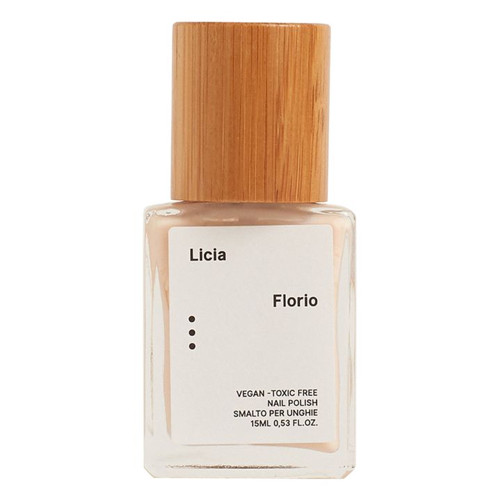 Vernis à ongles Anacardo - 15 ml | Nude- Image produit n°2