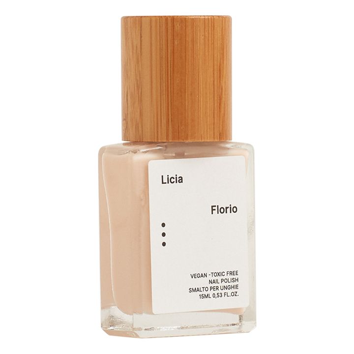 Vernis à ongles Anacardo - 15 ml | Nude- Image produit n°4